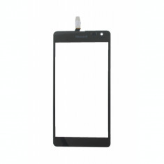 Touchscreen digitizer geam sticla Microsoft Nokia Lumia 535 foto