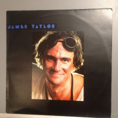 JAMES TAYLOR - THE ALBUM (1981 /CBS REC / HOLLAND) - disc Vinil/ROCK/Impecabil