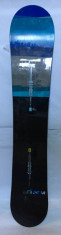 placa snowboard BURTON CUSTOM 158 cm 2014 foto