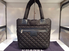 Geanta Chanel Sport Bag * Diferite Culori * Material de fas * foto