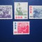 TIMBRE GERMANIA SERIE NESTAMPILATA DDR