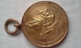 CENTENARIO A TRANSLATIONI ALMAE DOMINUS LAURETANAE MDCCCXCIV IMENSA BRONZ SUPER