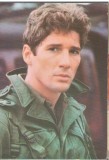 CPI (B6702) CARTE POSTALA - RICHARD GERE, Necirculata, Fotografie