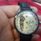 Ceas TAG HEUER - MIKRO TURBILLON - Cadran Alb, Barbatesc, Curea Piele, Quartz