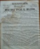 Principatele Unite , Monitorul oficial al Moldovii , Iasi , nr. 75 , 1859
