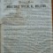 Principatele Unite , Monitorul oficial al Moldovii , Iasi , nr. 75 , 1859