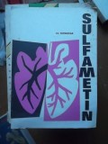 SULFAMENTIN