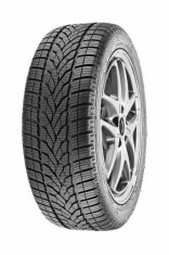 Anvelope iarna 185/65R14 ? Interstate foto