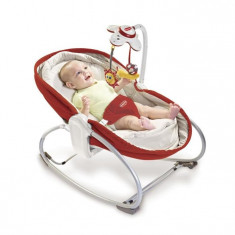 Tiny Love Sezlong 3 In 1 Rocker Napper foto