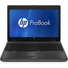 Laptop second hand HP ProBook 6560b Core i5 2410M Tastatura Numerica foto