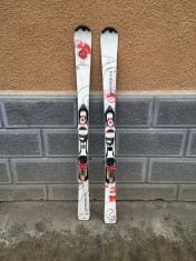 Vand ski schi carve ROSSIGNOL ATTRAXION 3 162cm foto