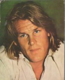 CPI (B6720) CARTE POSTALA - NICK NOLTE