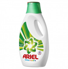 ARIEL Detergent automat lichid Mountain Spring 1.95L foto