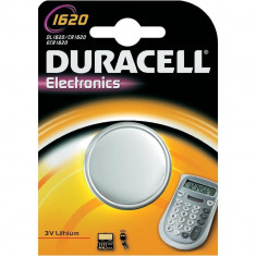 1x Duracell CR1620 lithium battery NK052 foto