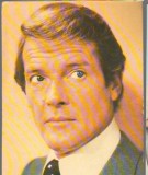 CPI (B6713) CARTE POSTALA - ROGER MOORE