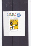 Sport olimpiada Munchen ,Polonia.