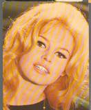 CPI (B6709) CARTE POSTALA - BRIGITTE BARDOT, Necirculata, Fotografie