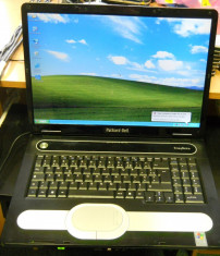 Laptop Packard bell Mit-Drag-A 17&amp;quot; AMD Turion 1800 MHz, 1 GB Ram, HDD 40 GB foto