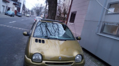 Renault Twingo foto