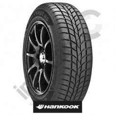 Anvelope iarna 185/60R14 ? Hankook foto