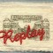 385 -EMBLEMA- REPLAY - BRAND RENUMIT DE IMBRACAMINTE -starea care se vede