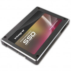 Integral SSD P4 SERIES - 2.5&amp;#039;&amp;#039; SATA 6Gbps 480GB (read/write; 550/490MB/s) MLC foto