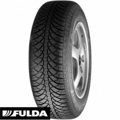 Anvelope iarna 215/55R16 ? Fulda foto