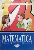 MATEMATICA. MANUAL PENTRU CLASA A II-A - Rodica Chiran, Aramis, Clasa 2