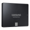 Samsung 750 Evo, 120GB, SATA 6Gb/s, Speed 540/520MB