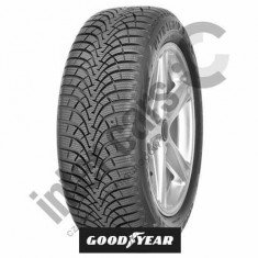 Anvelope iarna 205/55R16 ? Goodyear foto