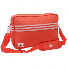 Geanta Adidas Enamel - Originala - Anglia - Dimensiuni W40x H28 x D15 foto