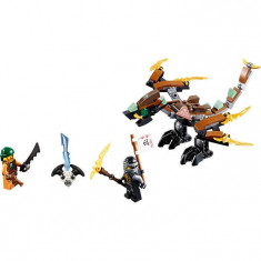 Legoa? Ninjago Dragonul Lui Cole 70599 foto