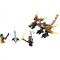 Legoa? Ninjago Dragonul Lui Cole 70599