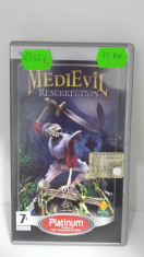 Medievil (lm1) foto