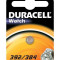 1x Duracell 392-384/G3/SR41W watch battery BL072