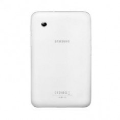 Capac baterie Samsung Galaxy Tab 2 7.0 P3100 Original Alb foto