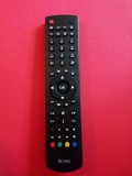 Telecomanda MOBILETV MTV20DVD, HORIZON 32HL705, LINETECH LTV32127, LTV40127