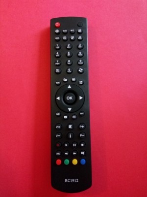 Telecomanda MOBILETV MTV20DVD, HORIZON 32HL705, LINETECH LTV32127, LTV40127 foto