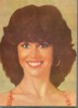 CPI (B6720) CARTE POSTALA - JANE FONDA, Necirculata, Fotografie