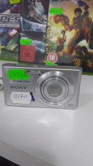 Sony dsc-w610 (lm1) foto