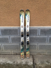 Vand ski schi All Mountain DYNASTAR IDYLL 146cm model:2012 foto