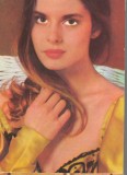 CPI (B6733) CARTE POSTALA - NASTASSIA KINSKI