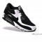 Adidasi Nike AIR MAX AIRMAX 90 NEGRU-ALB