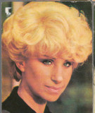 CPI (B6717) CARTE POSTALA - BARBARA STREISAND (STREISSAND)