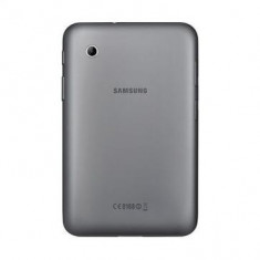 Capac baterie Samsung Galaxy Tab 2 7.0 P3100 Original Gri foto