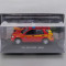 Mercedes-Benz ML 270 CDI 2002 Pompieri, 1/43