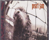CD original SUA Pearl Jam, Rock