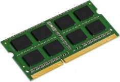 Kingston KVR21SE15D8/8HA, DDR4, 8 GB, 2133 GHz, CL15, 1.2V foto