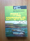 D9 Marsul Cormoranilor - Ion Bodunescu