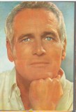CPI (B6714) CARTE POSTALA - PAUL NEWMAN, Necirculata, Fotografie